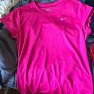 Nike Women’s Short Sleeve
